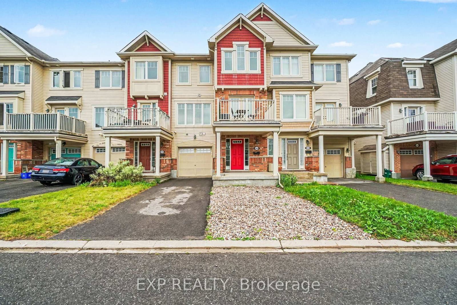 2656 Baynes Sound Way, Ottawa, ON