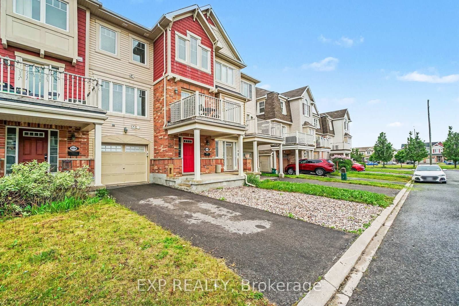 2656 Baynes Sound Way, Ottawa, ON — photo 2