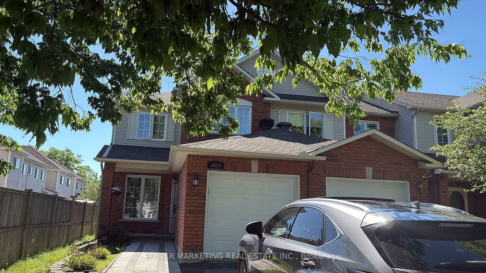 1654 VARENNES Boulevard, Ottawa, ON