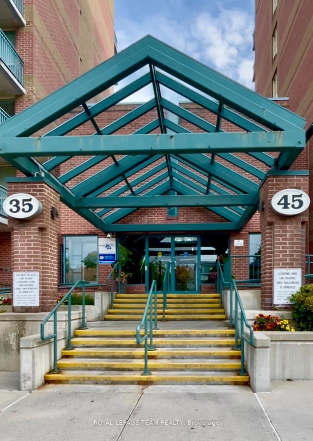 315 - 45 Holland Avenue, Ottawa, ON
