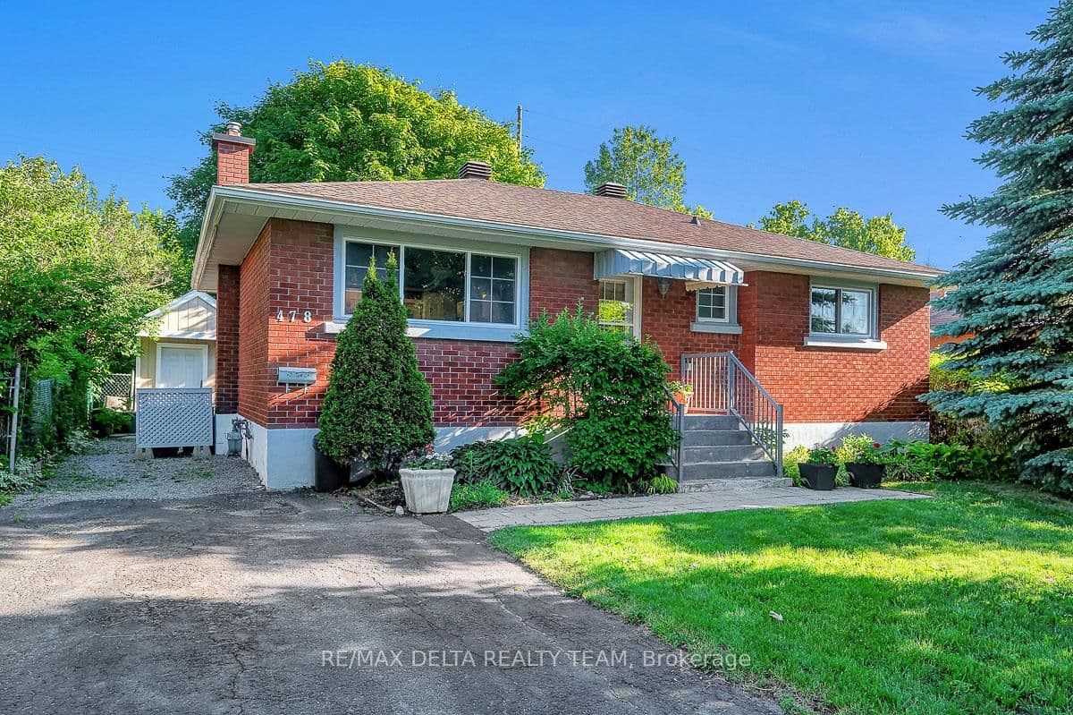 478 Lawson Avenue, Ottawa, ON — photo 2