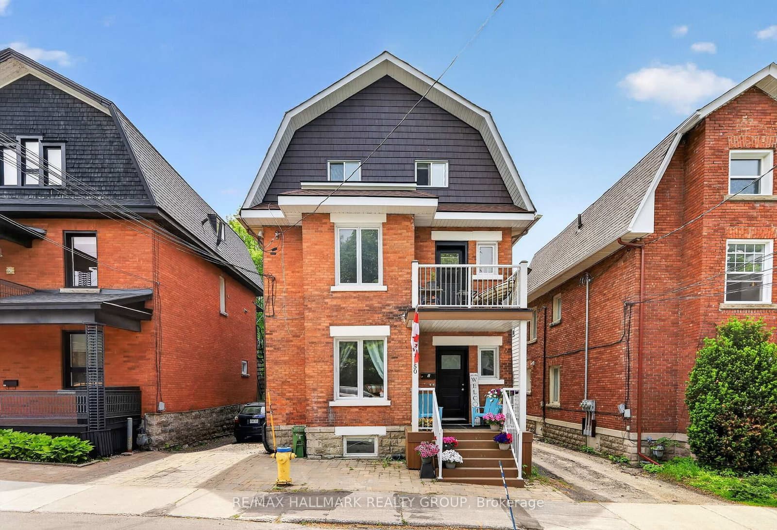 50 Aylmer Avenue, Ottawa, ON