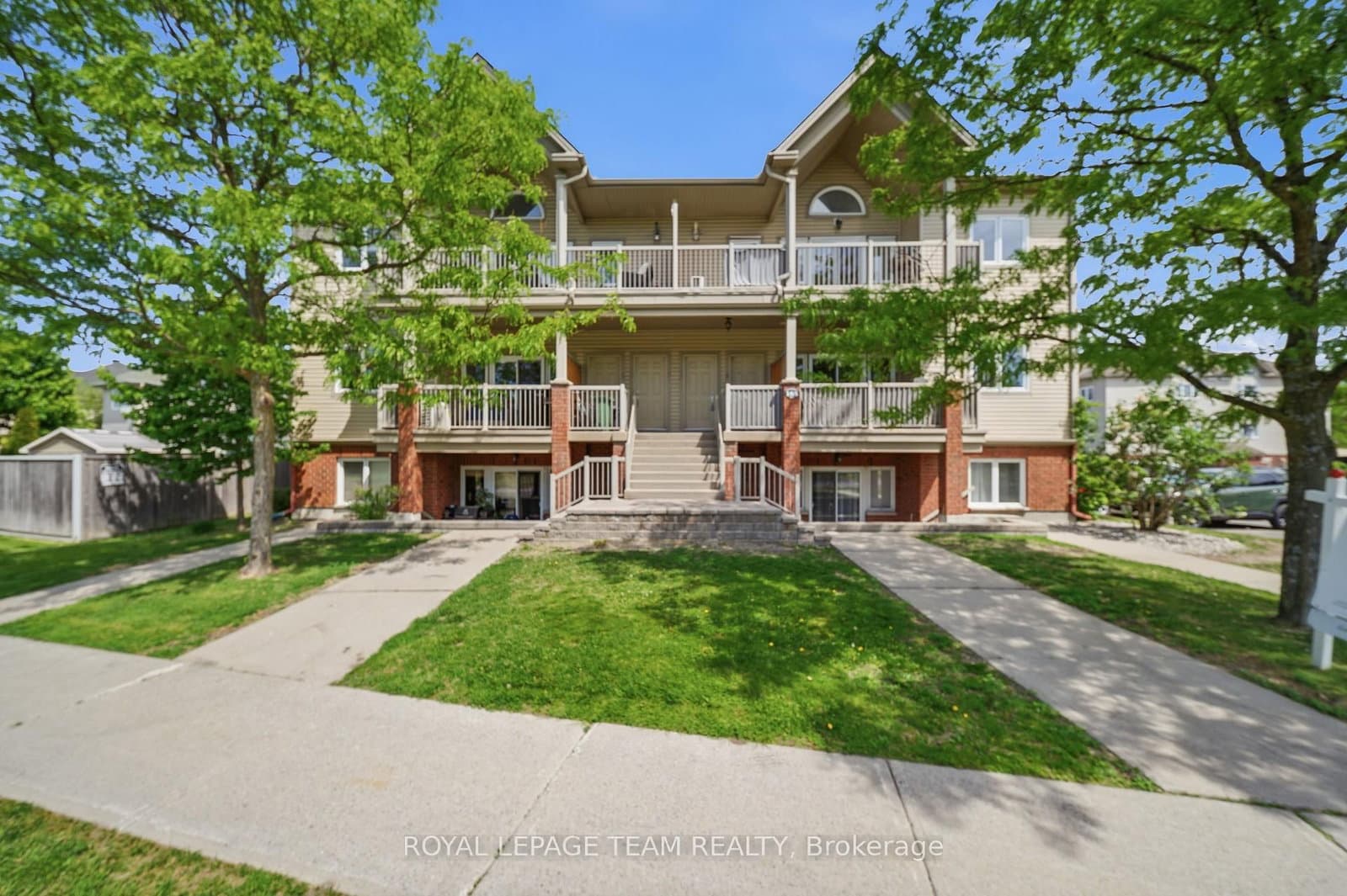 9 - 165 Waterbridge Drive, Ottawa, ON