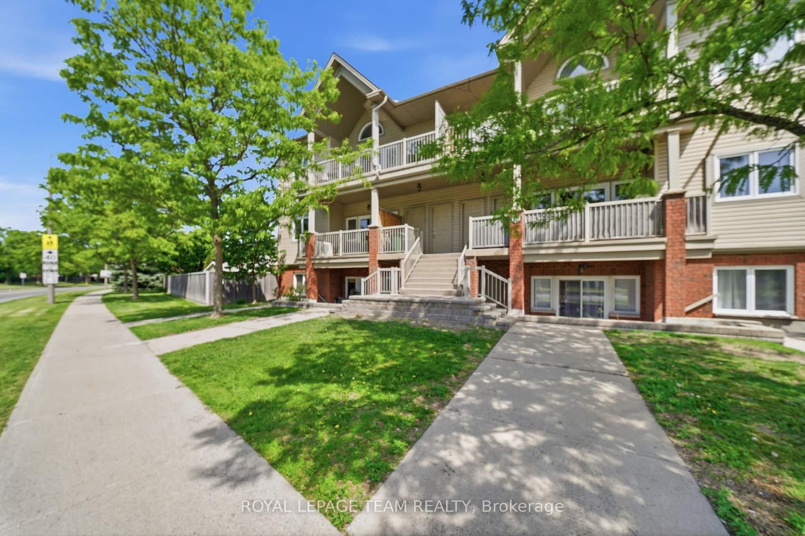 9 - 165 Waterbridge Drive, Ottawa, ON — photo 2