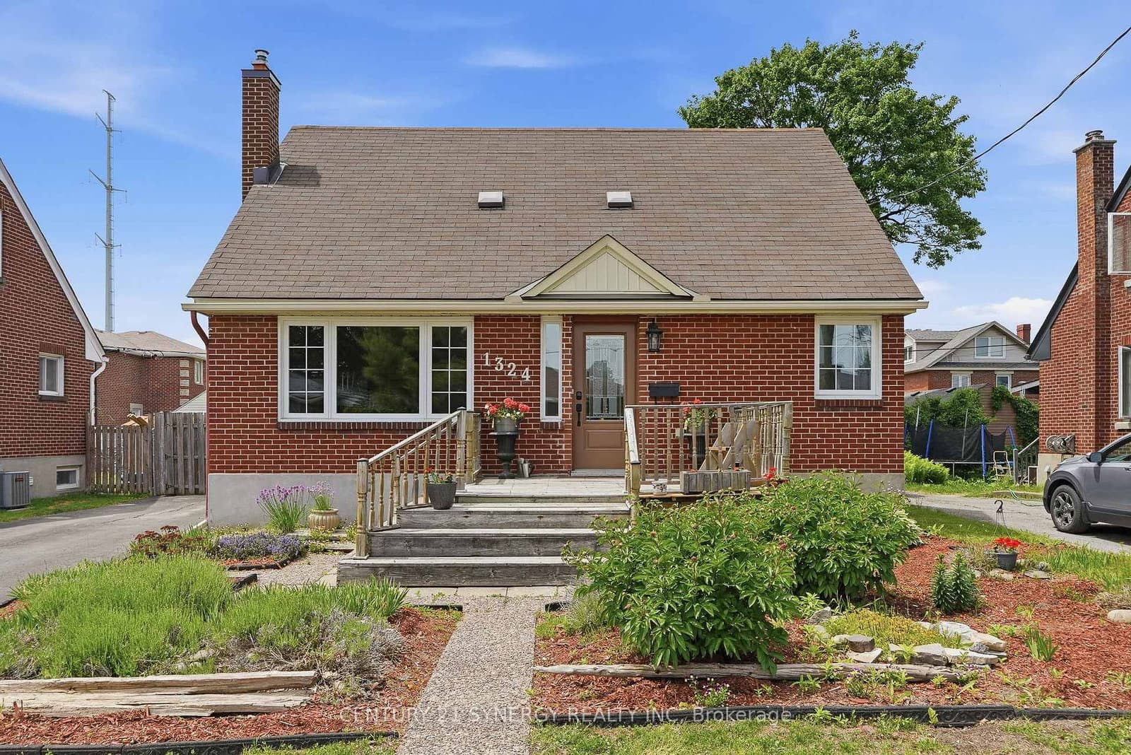 1324 Avenue O, Ottawa, ON