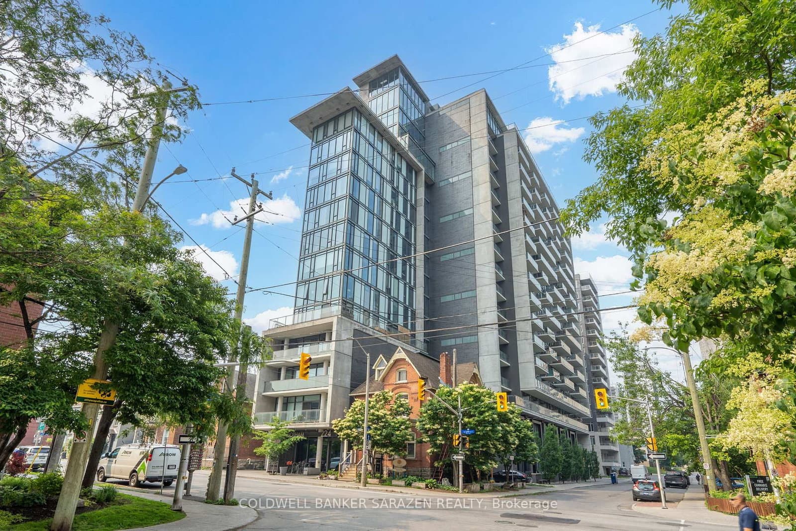 407 - 224 LYON Street, Ottawa, ON
