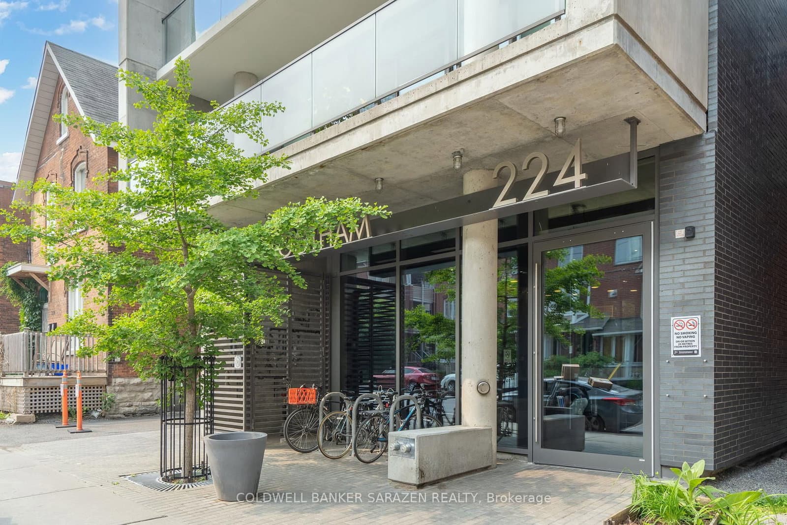 407 - 224 LYON Street, Ottawa, ON — photo 2