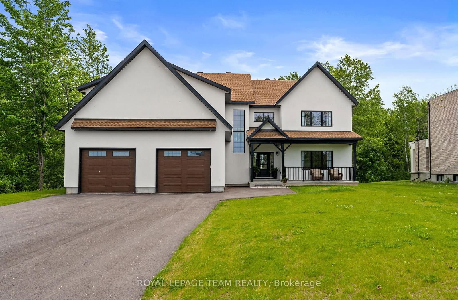 148 Lake Trail Road, Ottawa, ON