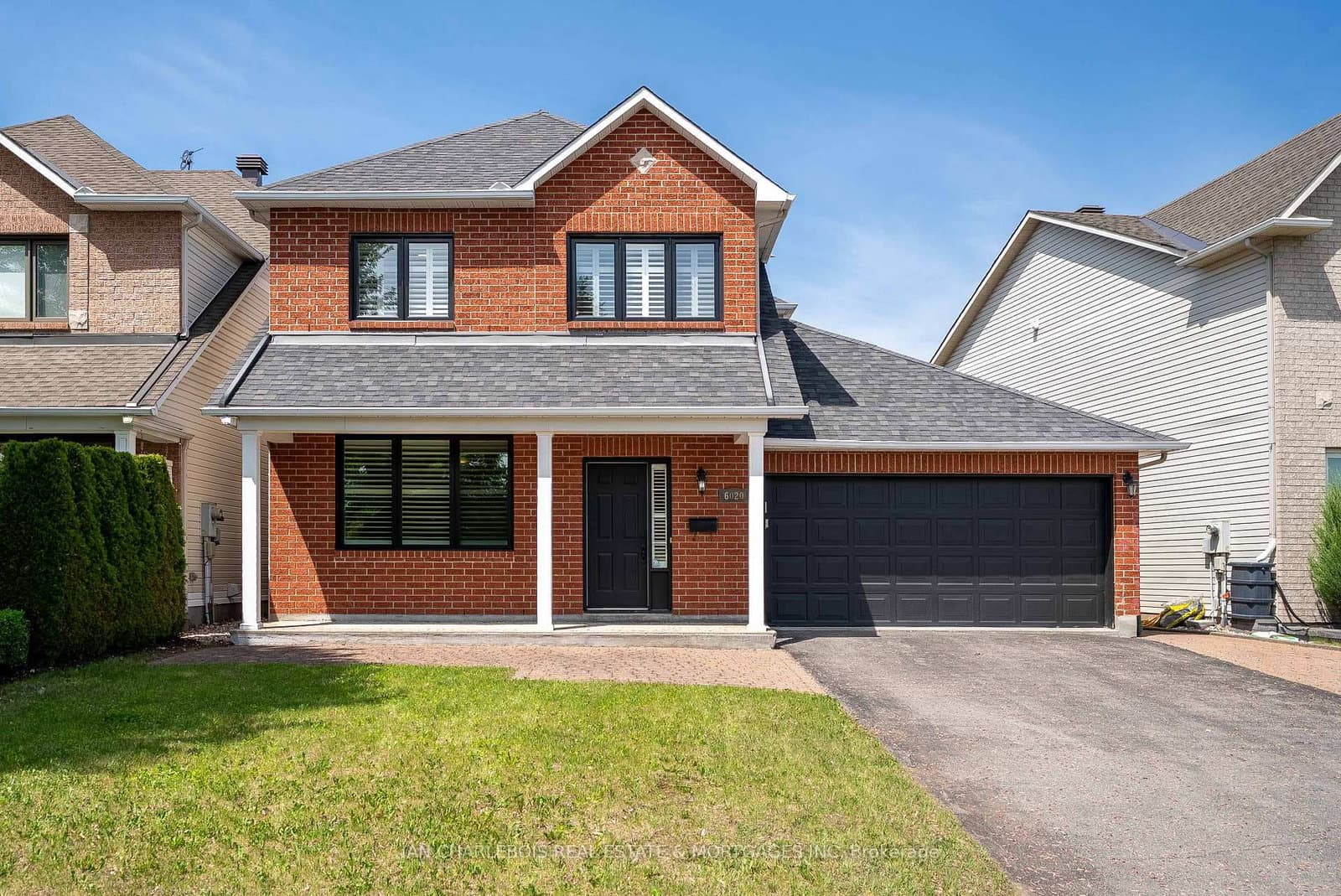 6020 Longleaf Drive, Orleans, ON
