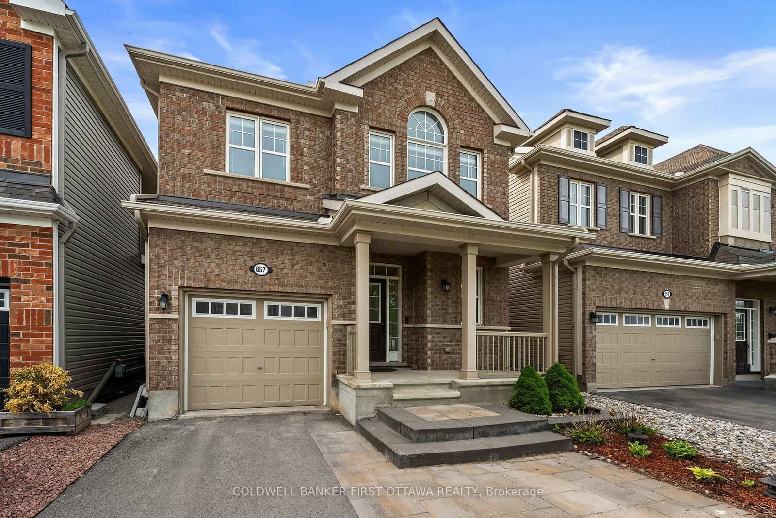 657 DUNDONALD Drive, Ottawa, ON — photo 3