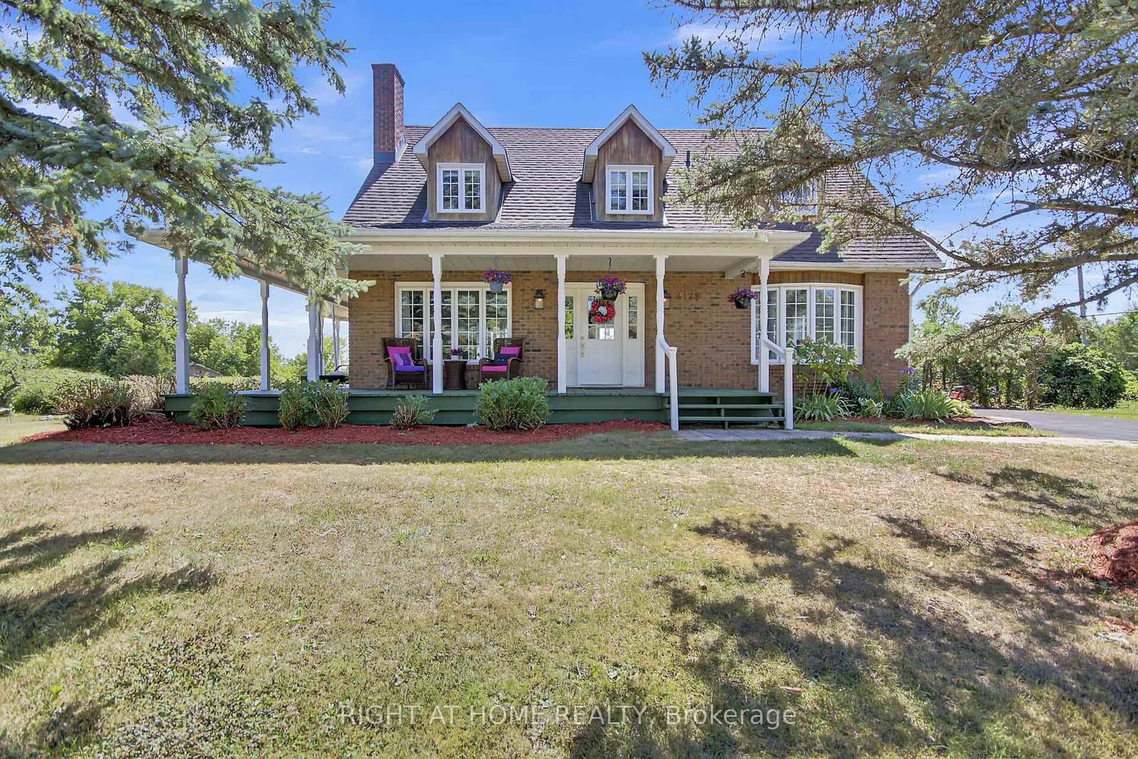 4179 Alfalfa Street, Vernon, ON