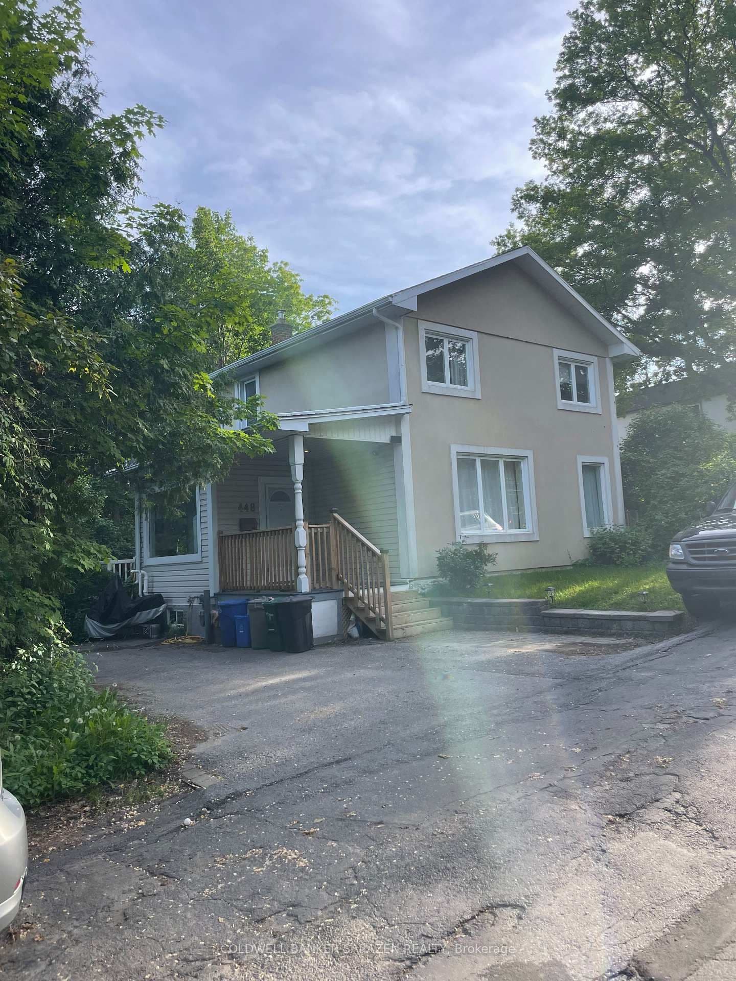 448 GREEN Avenue, Ottawa, ON