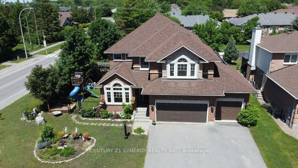 37 Windfield Crescent, Ottawa, ON