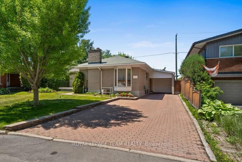 1218 Cline Crescent, Ottawa, ON — photo 2