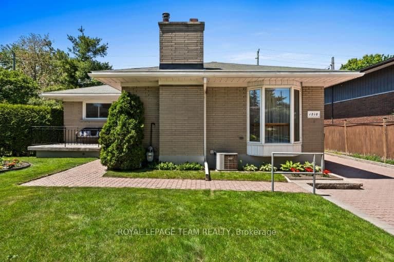 1218 Cline Crescent, Ottawa, ON — photo 3