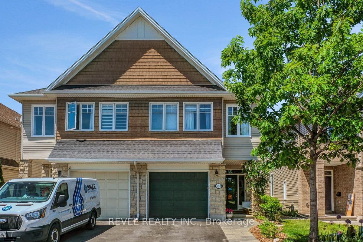 723 White Alder Avenue, Ottawa, ON
