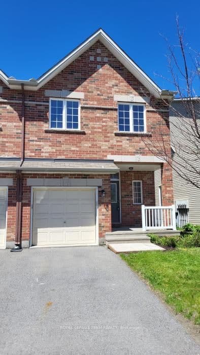 541 Salzburg Drive, Orleans, ON — photo 2