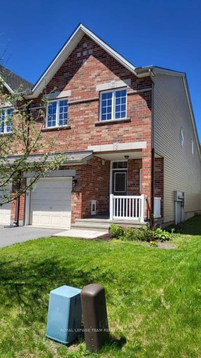 541 Salzburg Drive, Orleans, ON — photo 3