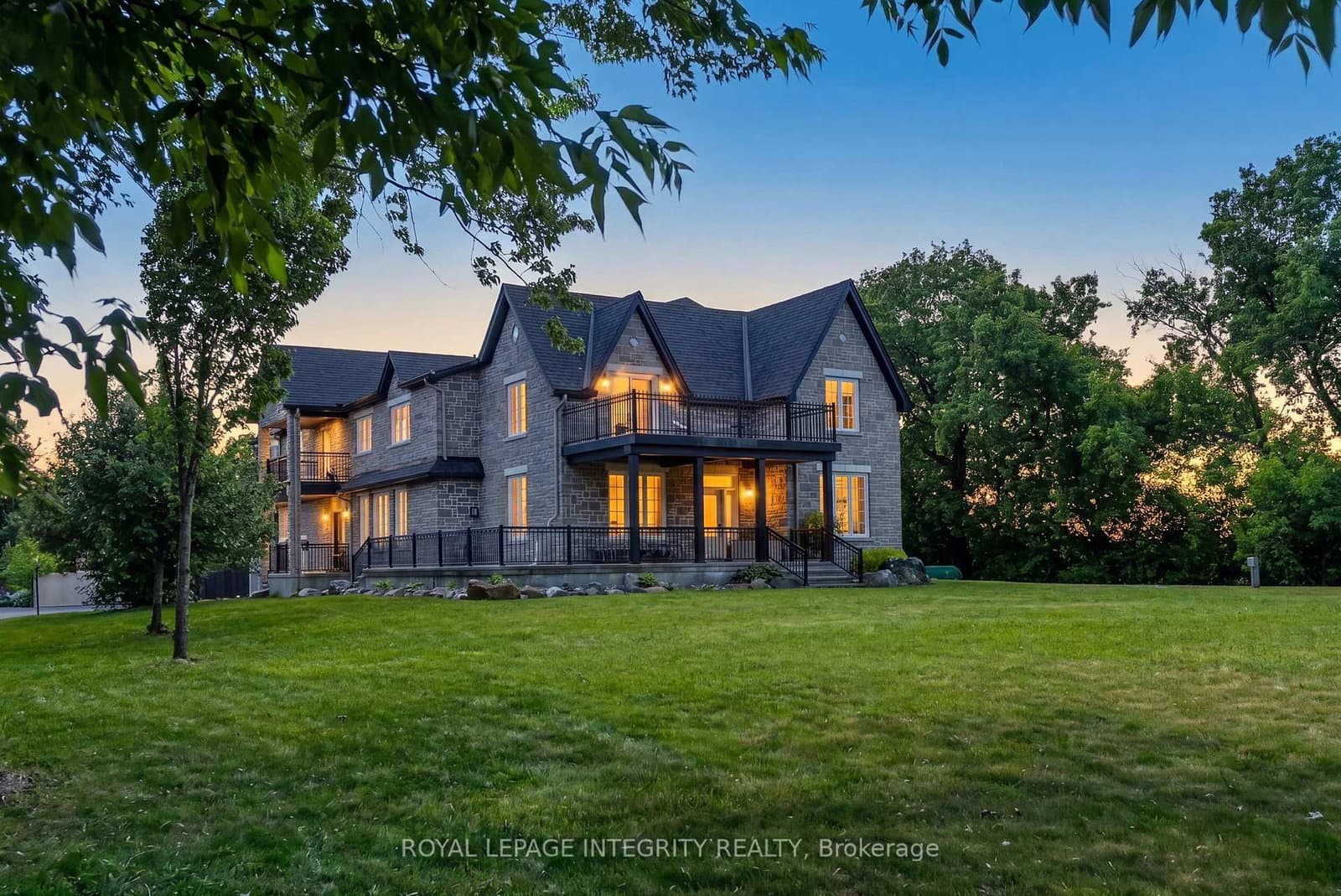 2754 Eagleson Road, Ottawa, ON — photo 2