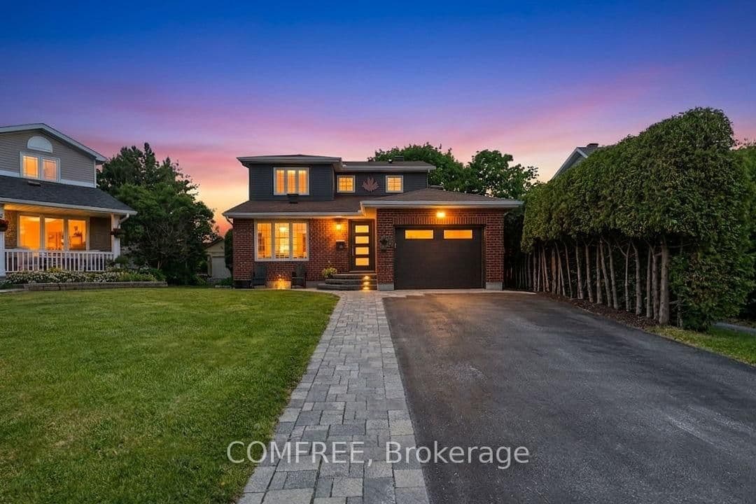 2093 Boake Street, Ottawa, ON