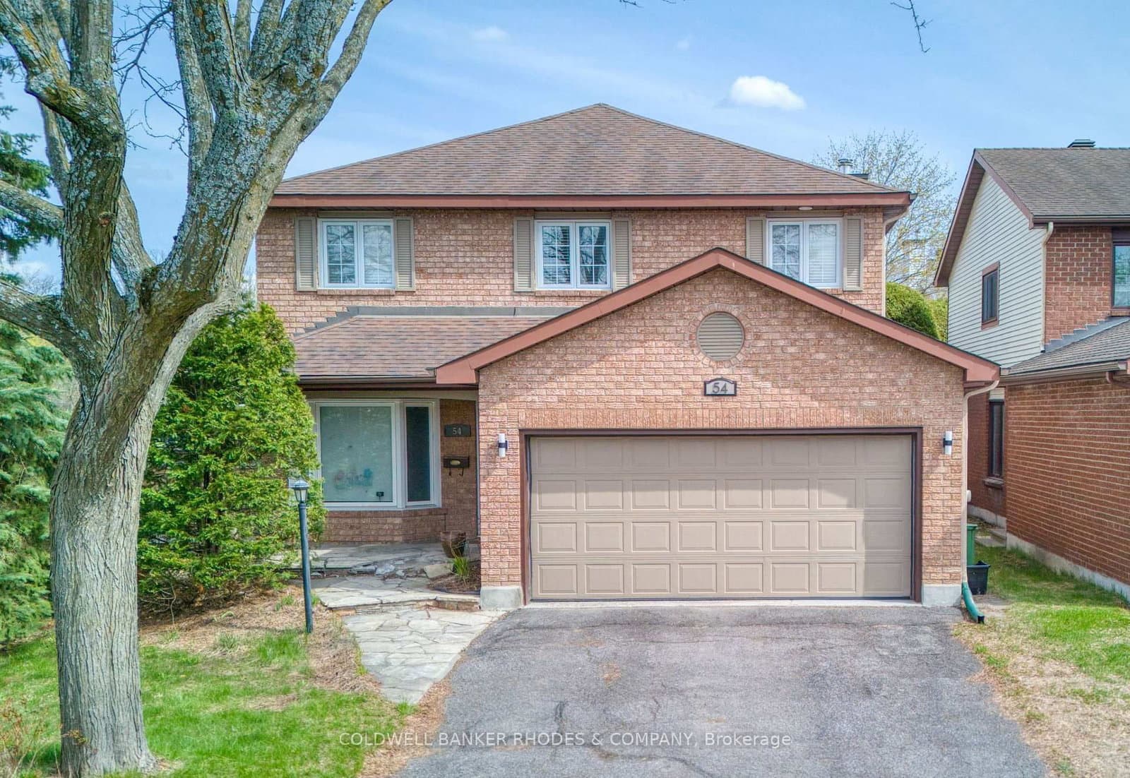 54 Keys Way, Ottawa, ON