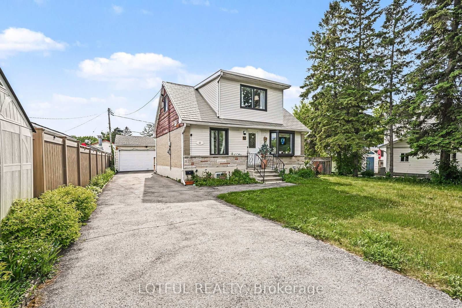 10 Cassidy Road, Ottawa, ON — photo 2