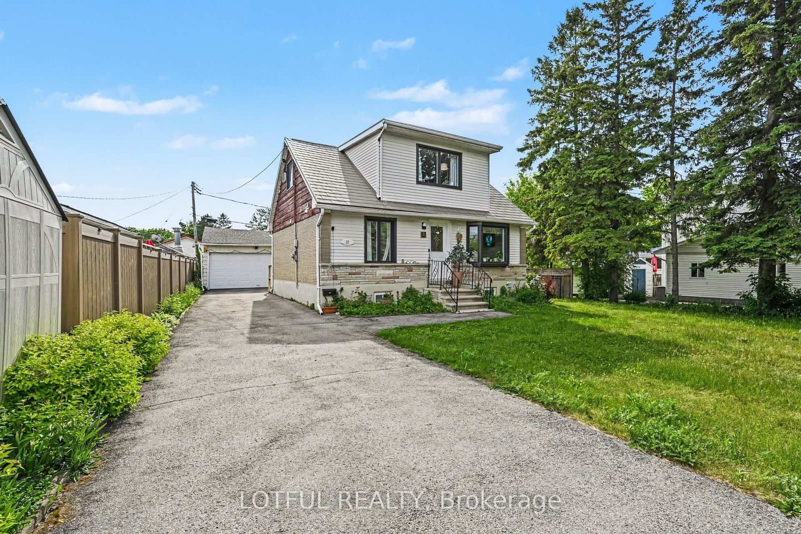 10 Cassidy Road, Ottawa, ON — photo 3