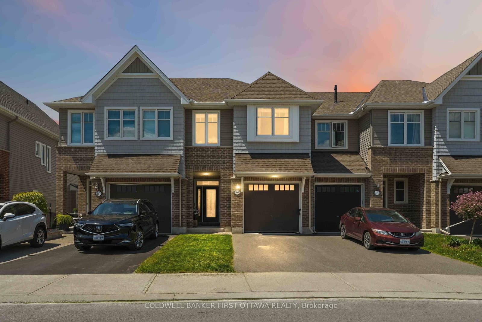 369 Rue Mishawashkode Street, Orleans, ON