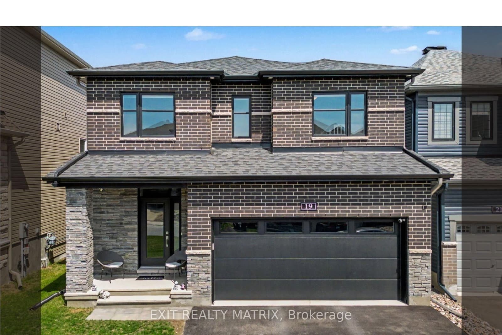 19 Fossa Terrace, Ottawa, ON