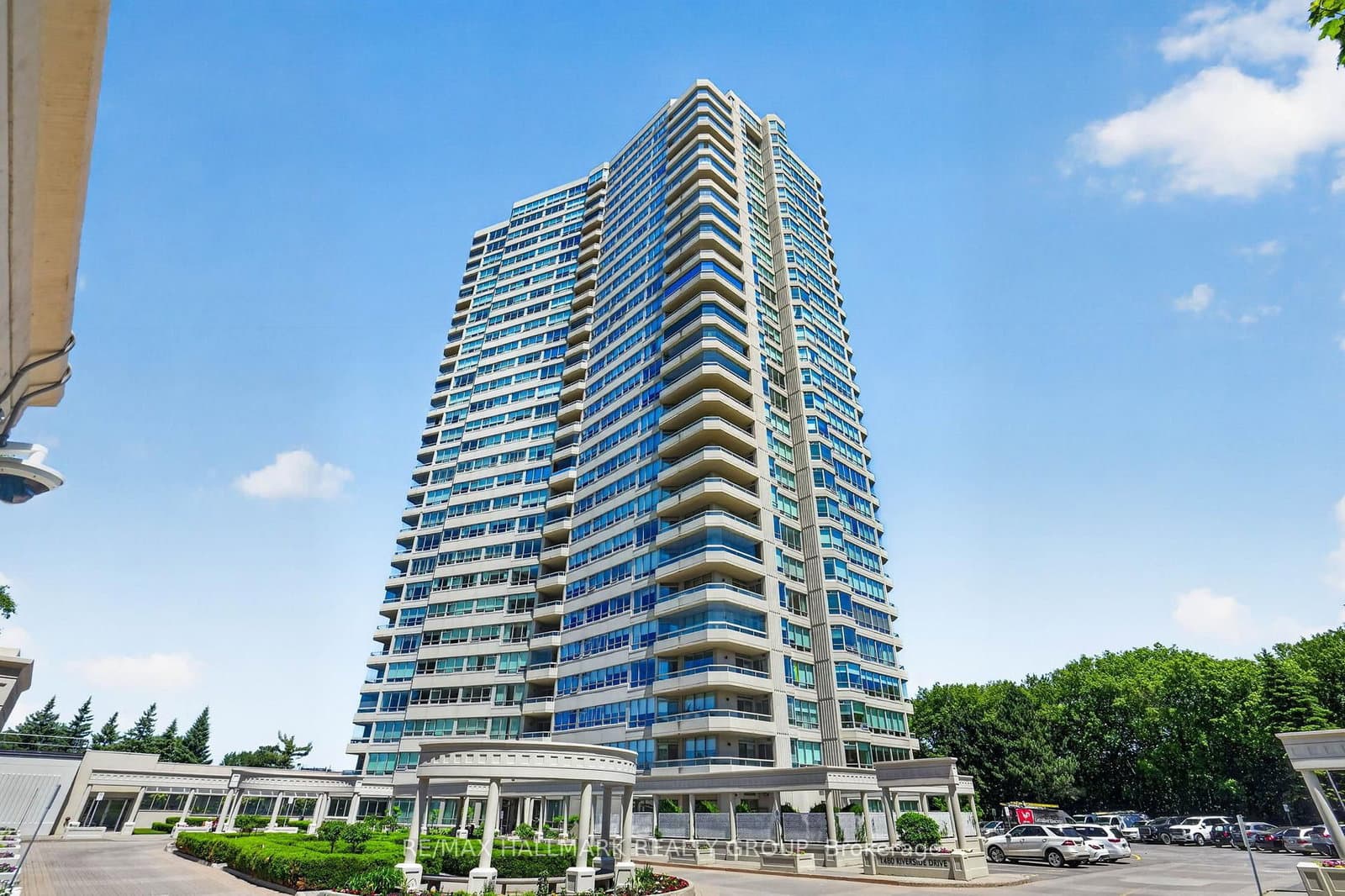 205 - 1480 Riverside Drive, Ottawa, ON