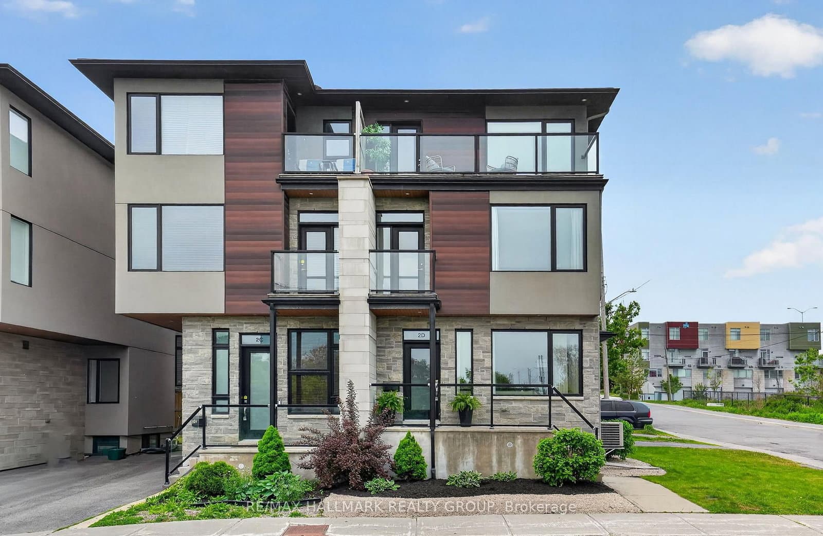 2D Railway Street, Ottawa, ON