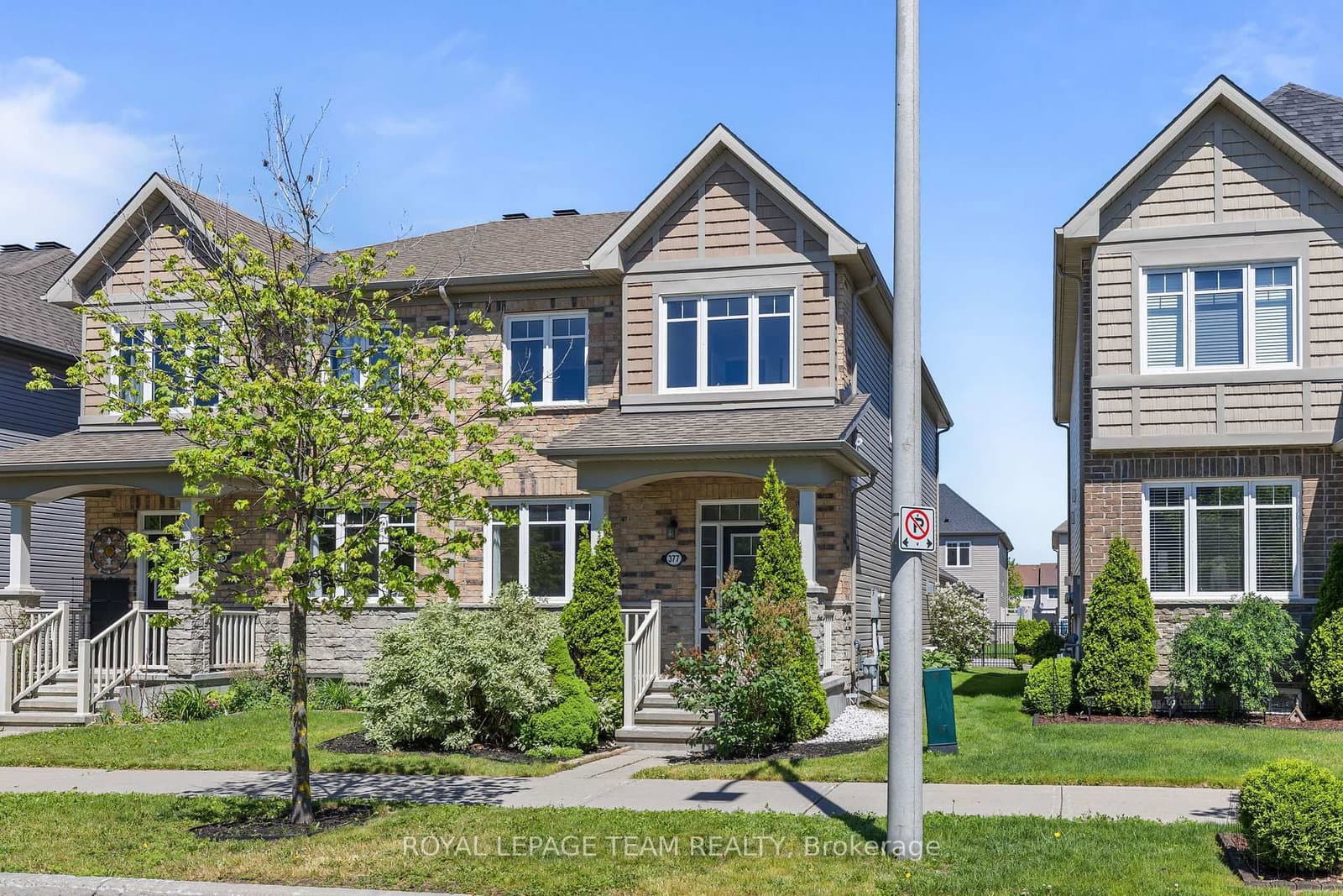 377 Sweetflag Street, Ottawa, ON — photo 2