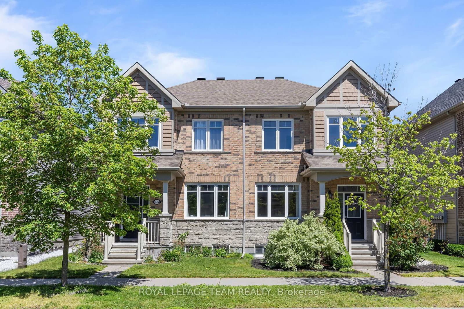 377 Sweetflag Street, Ottawa, ON — photo 3