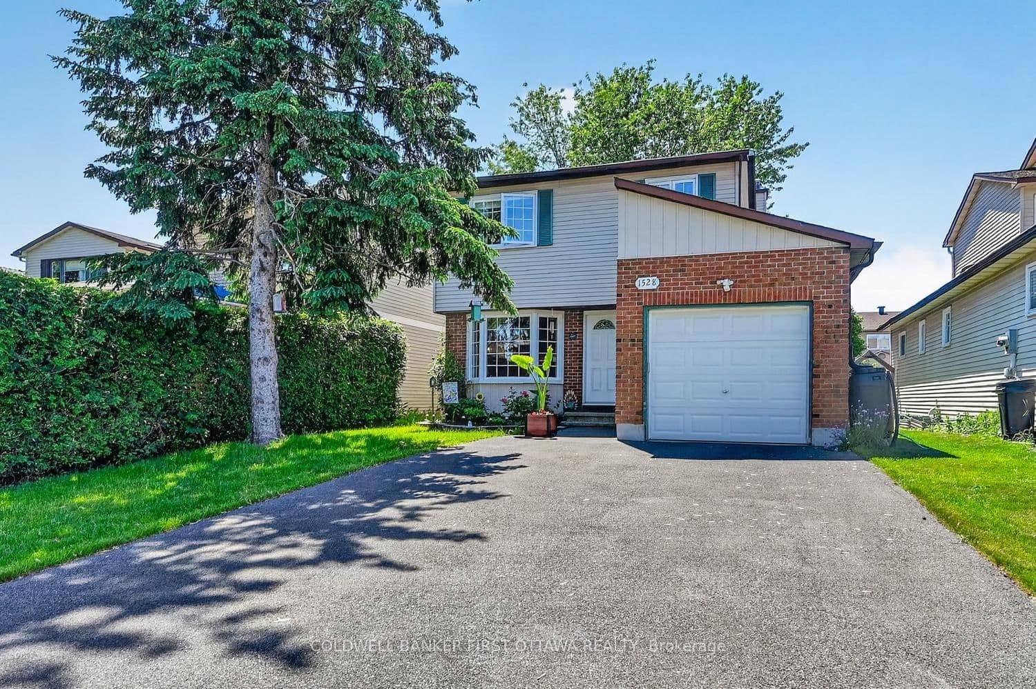 1528 Brookmill Lane, Ottawa, ON