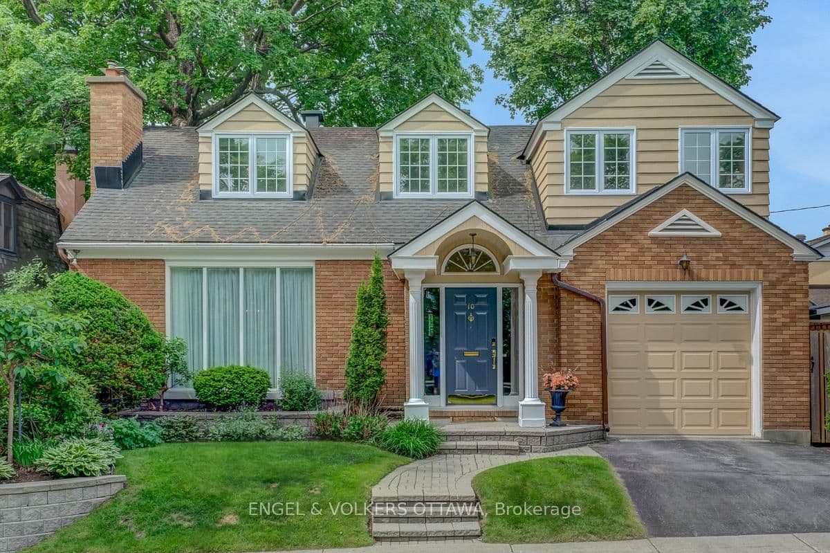 10 Rock Avenue, Ottawa, ON