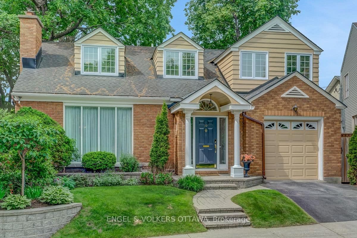 10 Rock Avenue, Ottawa, ON — photo 2