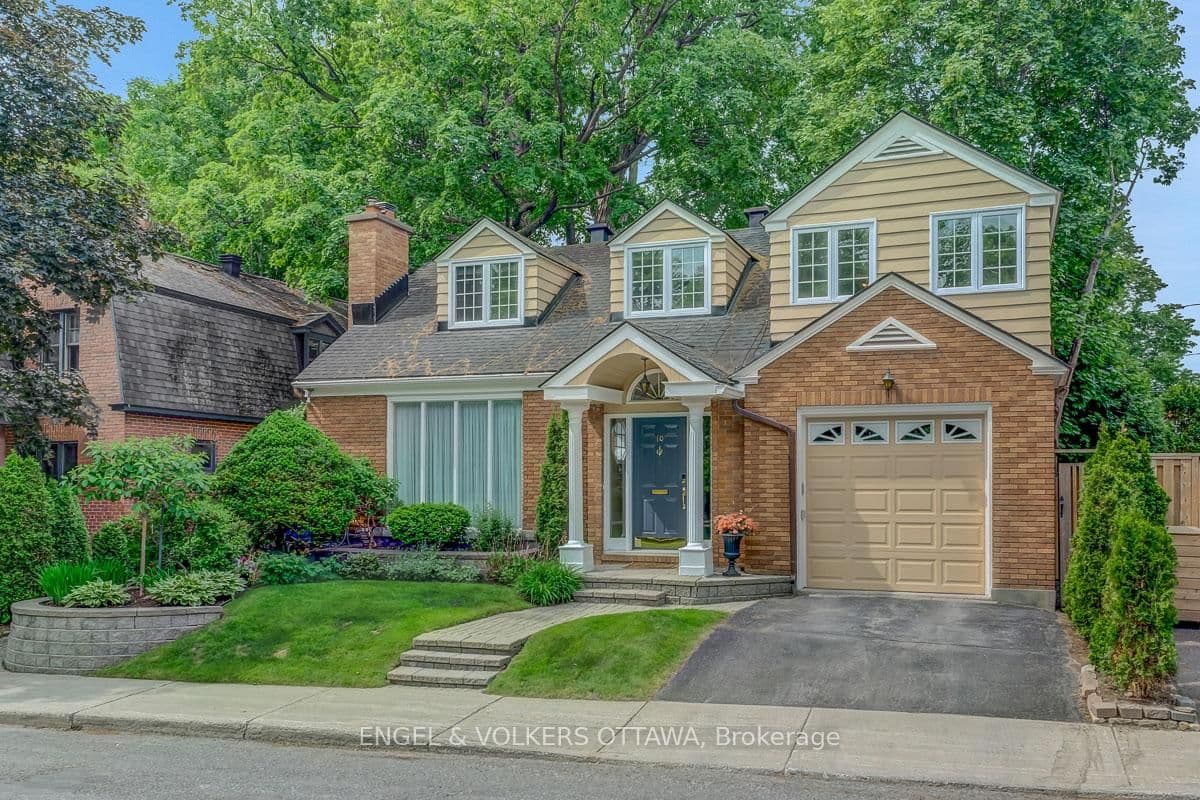 10 Rock Avenue, Ottawa, ON — photo 3
