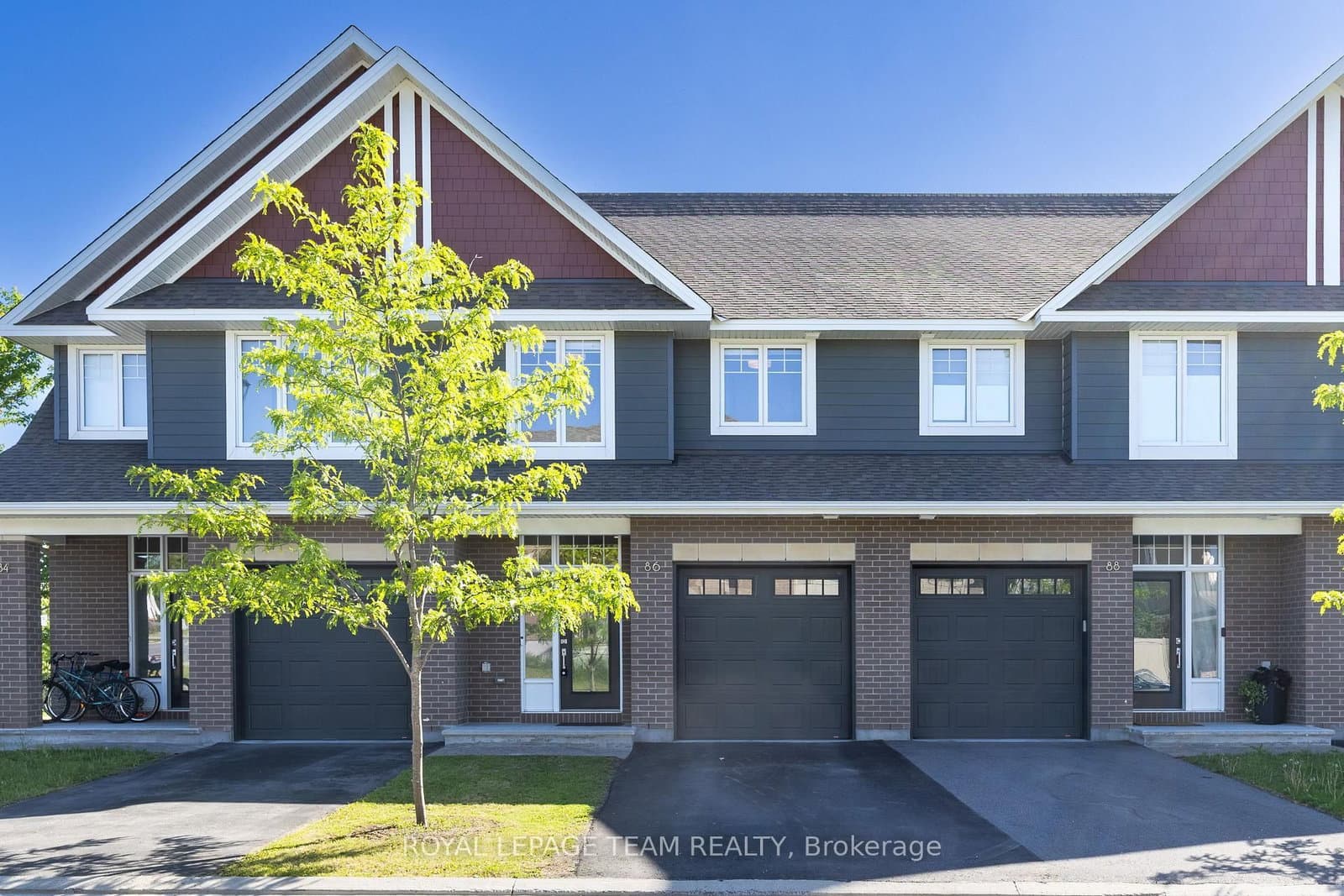 86 Escarpment Crescent, Ottawa, ON