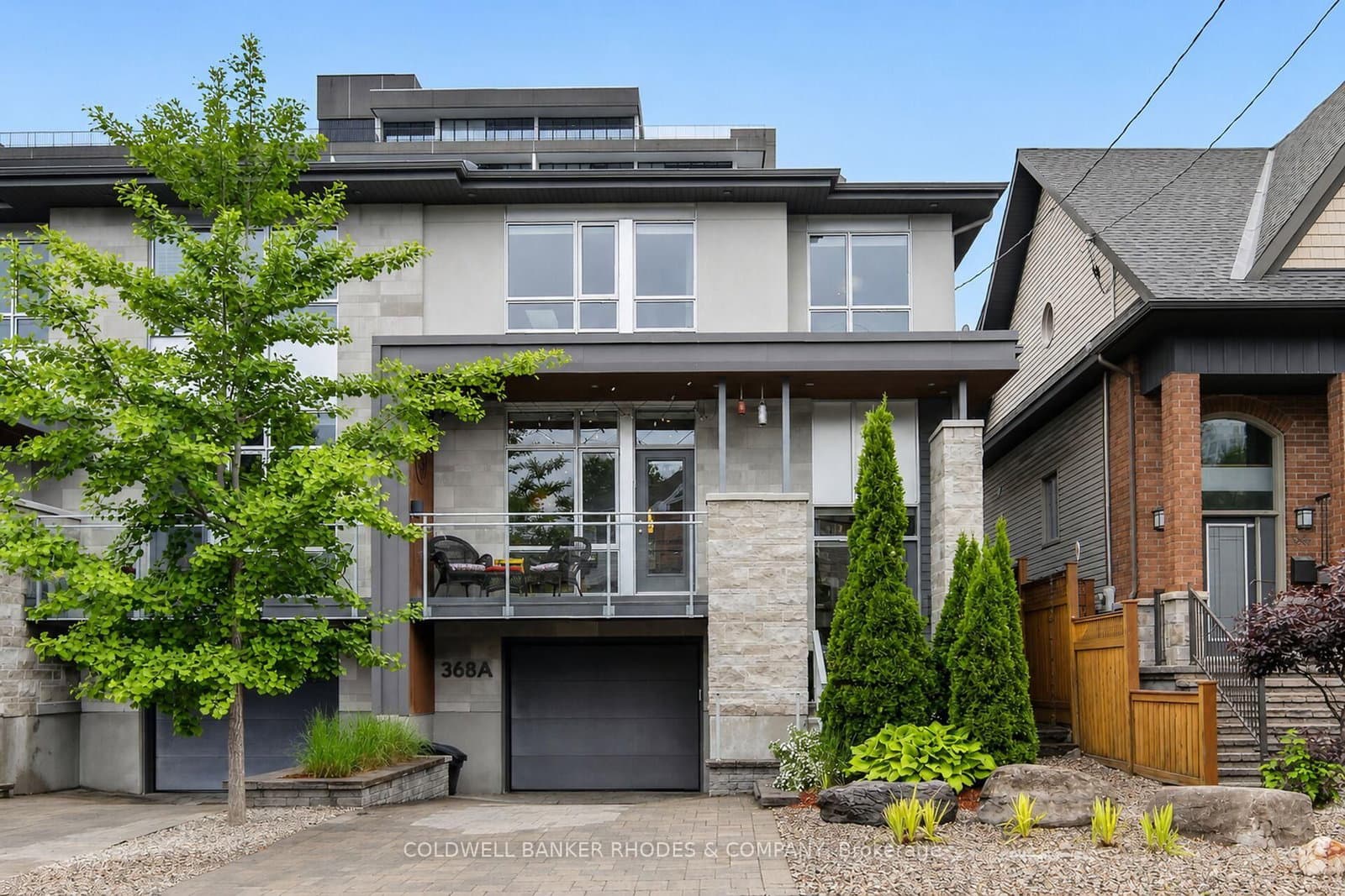 368A Berkley Avenue, Ottawa, ON