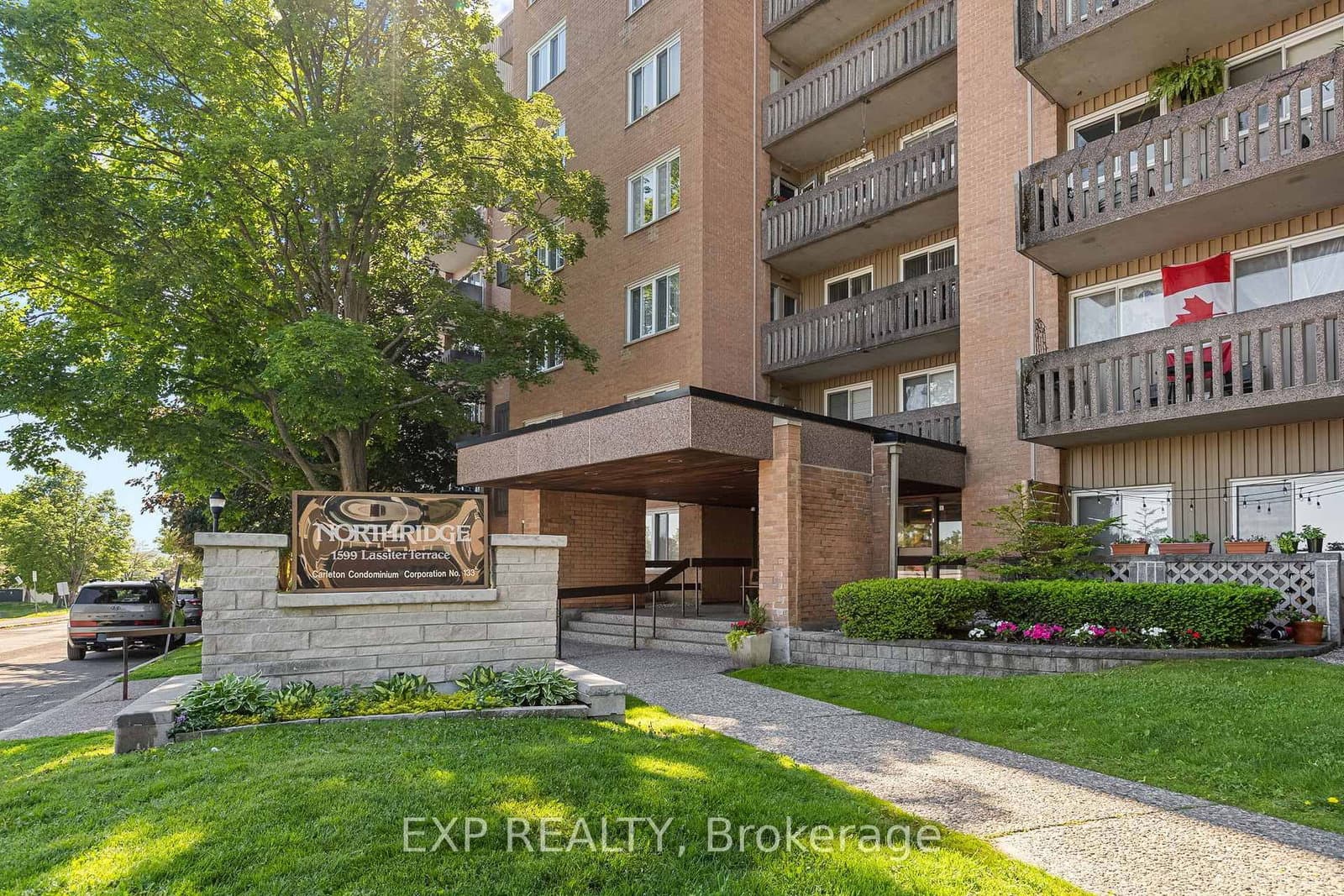 418 - 1599 Lassiter Terrace, Ottawa, ON — photo 2