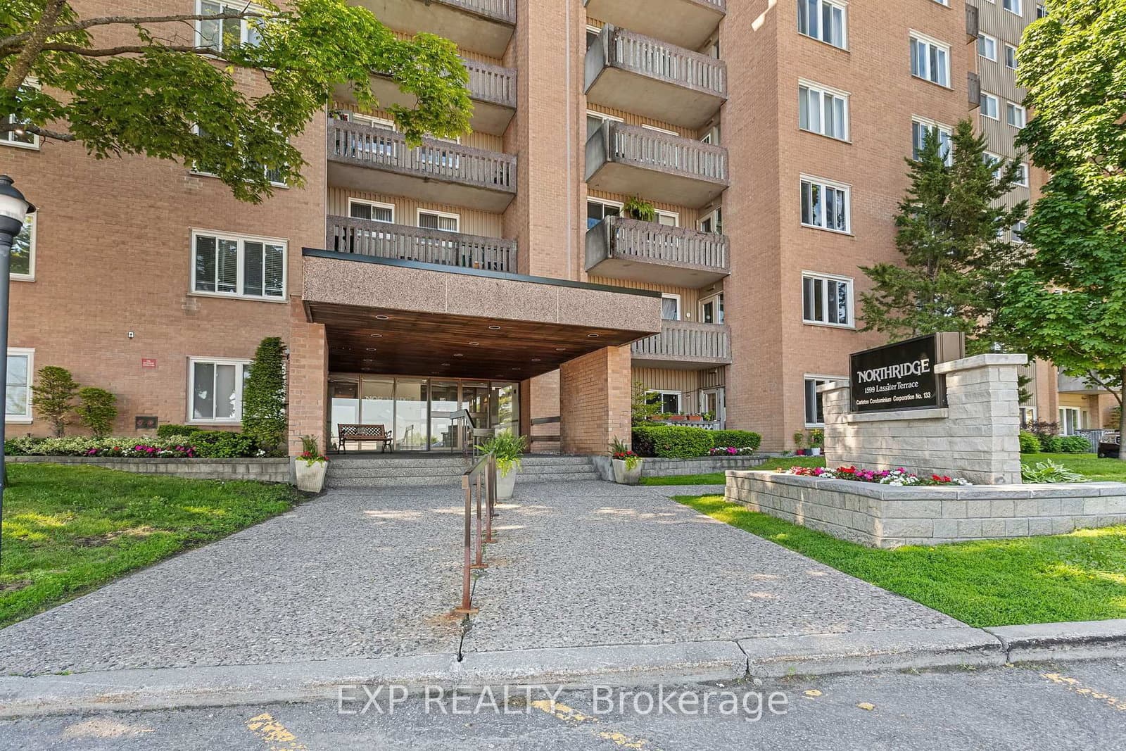418 - 1599 Lassiter Terrace, Ottawa, ON — photo 3