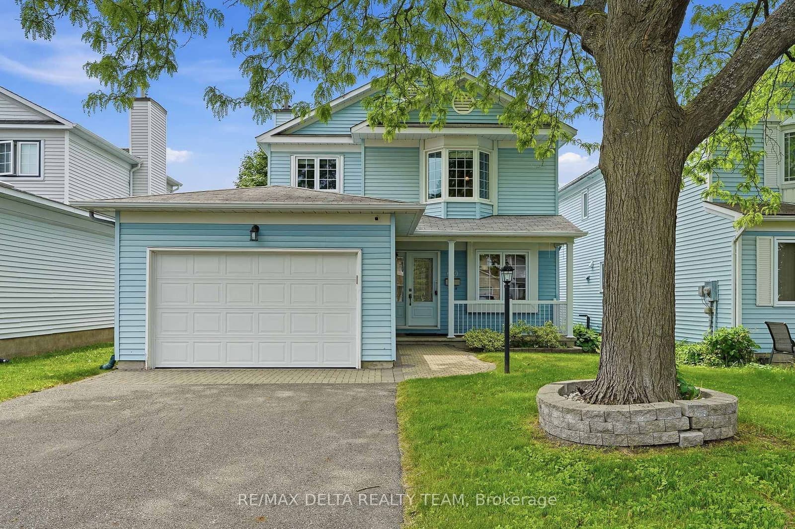 310 Mceachern Crescent, Orleans, ON
