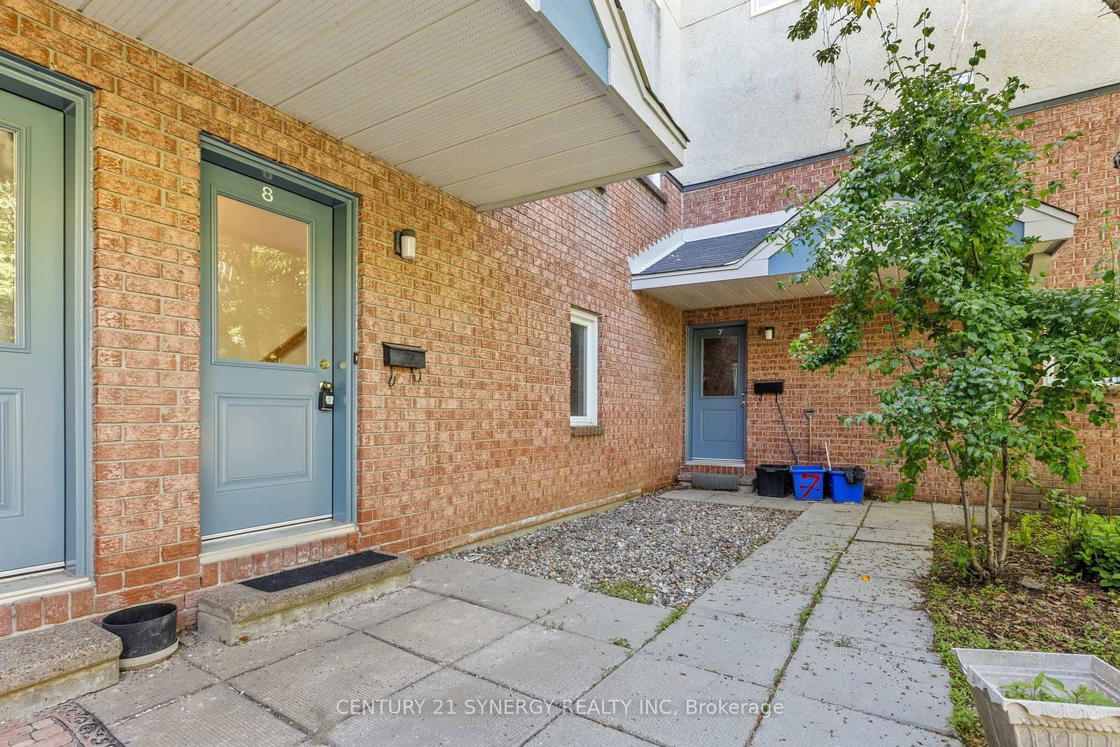 8 - 1204 Shillington Avenue, Ottawa, ON — photo 3