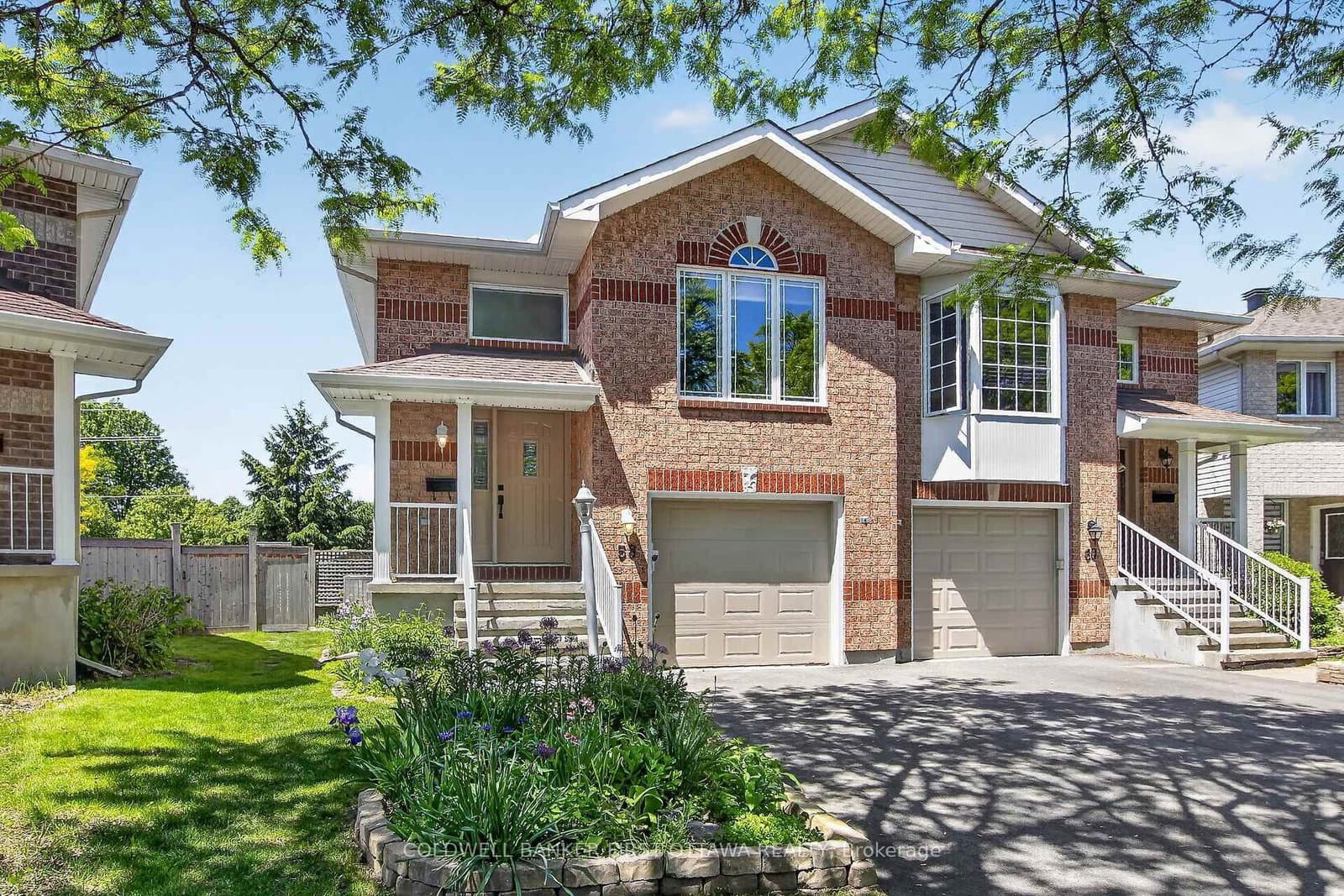 58 Boulder Way, Ottawa, ON