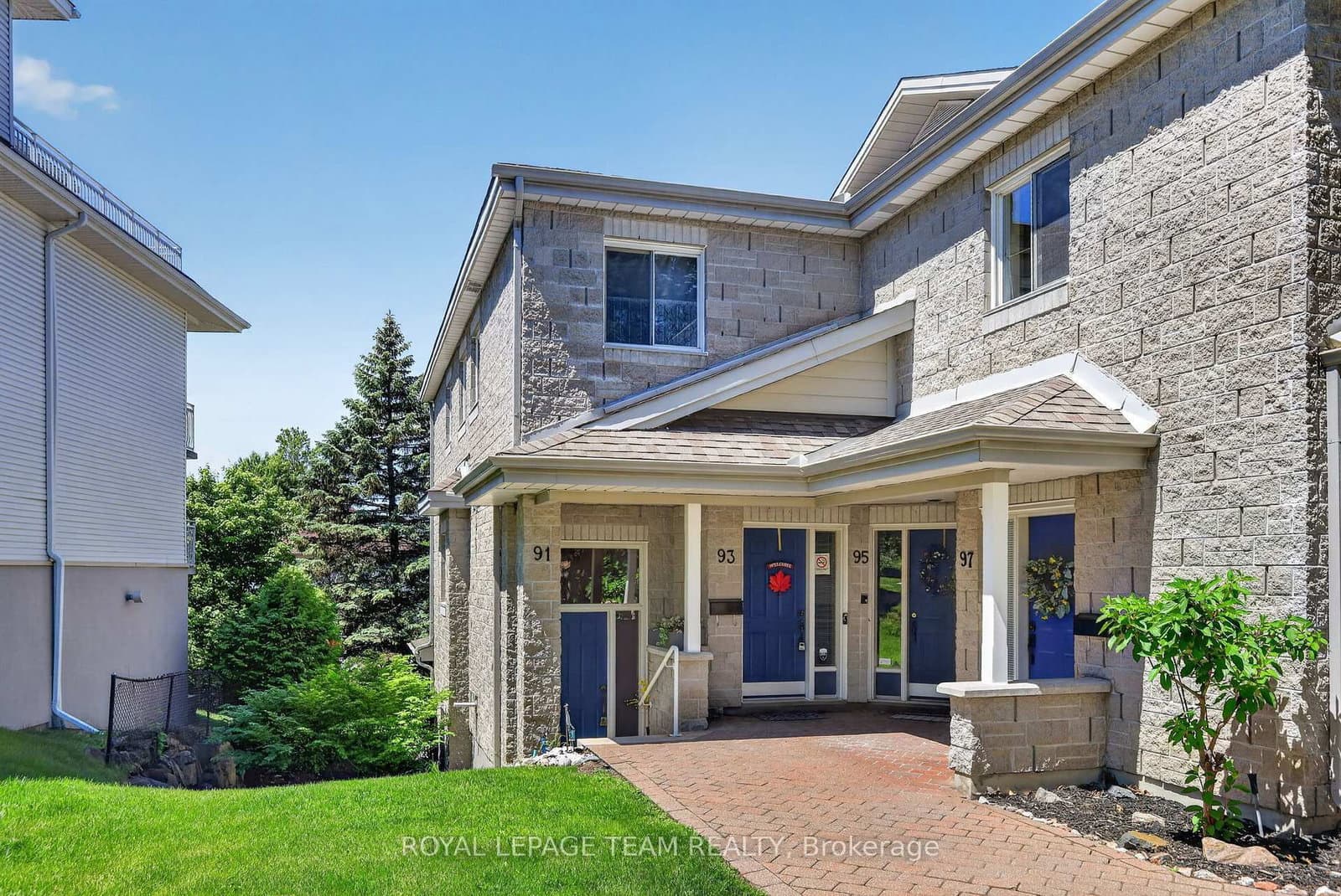 91 Robson Court, Ottawa, ON