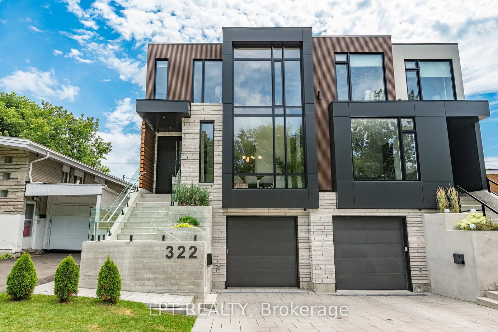 322 PERRIER Avenue, Ottawa, ON