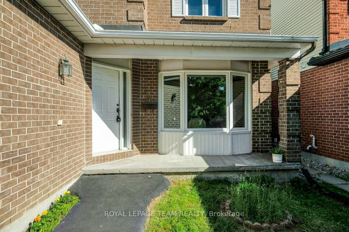 91 Dossetter Way, Ottawa, ON — photo 2