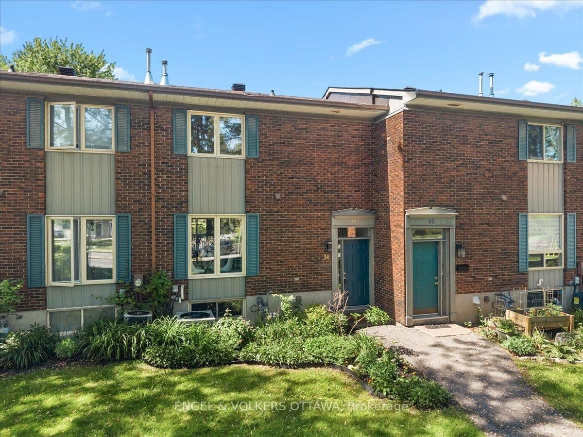 34 Viewpointe Private, Ottawa, ON