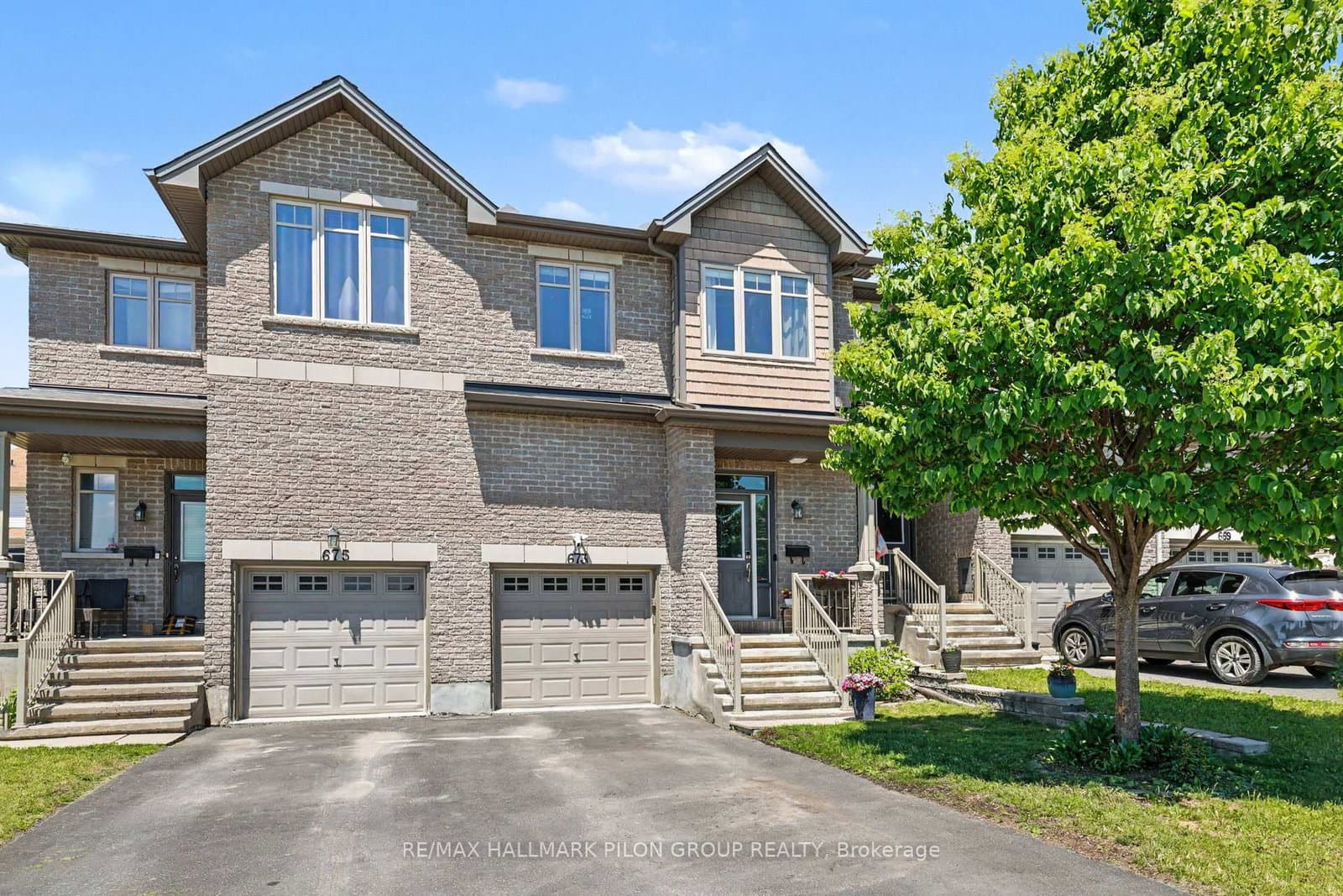 673 Spring Valley Drive, Orleans, ON