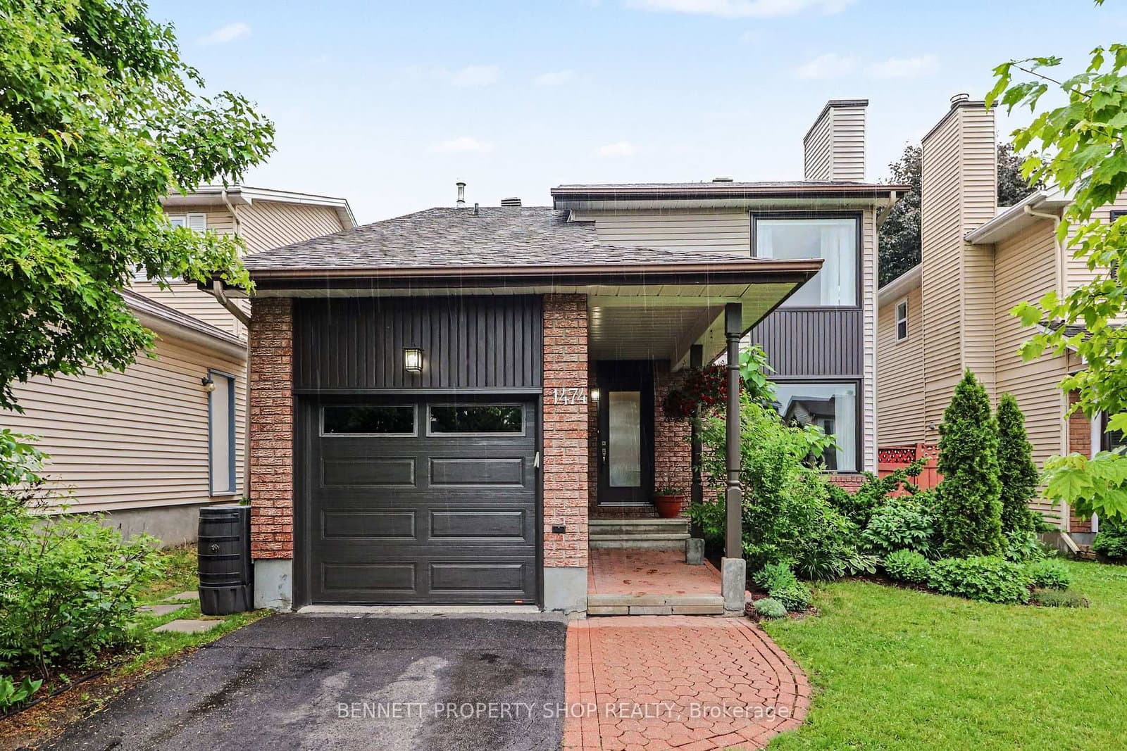 1474 Delia Crescent, Orleans, ON